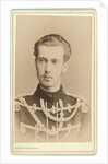 Grand Duke Paul Alexandrovich of Russia, 1870s-1880s by Anonymous