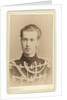 Grand Duke Paul Alexandrovich of Russia, 1870s-1880s by Anonymous