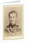 Grand Duke Paul Alexandrovich of Russia, 1870s-1880s by Anonymous