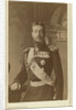 Portrait of Grand Duke Constantine Constantinovich of Russia by Anonymous