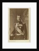 Portrait of Grand Duke Constantine Constantinovich of Russia by Anonymous