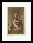 Portrait of Grand Duke Constantine Constantinovich of Russia by Anonymous