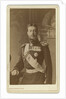 Portrait of Grand Duke Constantine Constantinovich of Russia by Anonymous