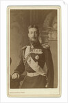 Portrait of Grand Duke Constantine Constantinovich of Russia by Anonymous