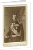 Portrait of Grand Duke Constantine Constantinovich of Russia by Anonymous