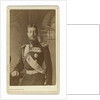 Portrait of Grand Duke Constantine Constantinovich of Russia by Anonymous