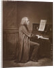 Portrait of the Composer Franz Liszt, 1880s by Anonymous