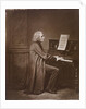 Portrait of the Composer Franz Liszt, 1880s by Anonymous