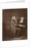 Portrait of the Composer Franz Liszt, 1880s by Anonymous