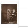 Portrait of the Composer Franz Liszt, 1880s by Anonymous