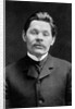 Portrait of the Author Maxim Gorky, c. 1906 by Anonymous
