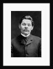Portrait of the Author Maxim Gorky, c. 1906 by Anonymous