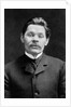 Portrait of the Author Maxim Gorky, c. 1906 by Anonymous