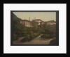 The Khans Palace in Bakhchisaray, 1890-1900 by Anonymous