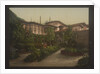 The Khans Palace in Bakhchisaray, 1890-1900 by Anonymous