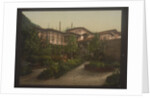 The Khans Palace in Bakhchisaray, 1890-1900 by Anonymous
