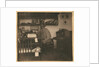 Leo Tolstoy in his studio. Yasnaya Polyana, 1908 by Anonymous
