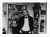 Joseph Brodsky. New York, 1980s by Anonymous