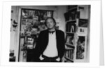 Joseph Brodsky. New York, 1980s by Anonymous