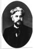 Maximilian von Messmacher (1842?1906), 1880s-1890s by Anonymous