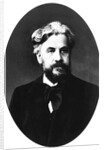 Maximilian von Messmacher (1842?1906), 1880s-1890s by Anonymous