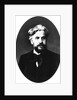 Maximilian von Messmacher (1842?1906), 1880s-1890s by Anonymous