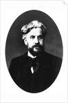Maximilian von Messmacher (1842?1906), 1880s-1890s by Anonymous