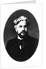 Maximilian von Messmacher (1842?1906), 1880s-1890s by Anonymous