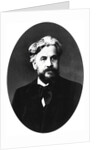 Maximilian von Messmacher (1842?1906), 1880s-1890s by Anonymous