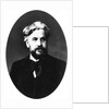 Maximilian von Messmacher (1842?1906), 1880s-1890s by Anonymous