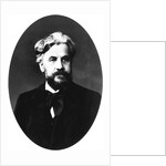 Maximilian von Messmacher (1842?1906), 1880s-1890s by Anonymous