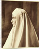 Grand Duchess Elizabeth Fyodorovna in the monastic habit, c. 1909 by Anonymous