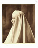 Grand Duchess Elizabeth Fyodorovna in the monastic habit, c. 1909 by Anonymous