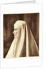 Grand Duchess Elizabeth Fyodorovna in the monastic habit, c. 1909 by Anonymous