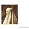 Grand Duchess Elizabeth Fyodorovna in the monastic habit, c. 1909 by Anonymous