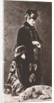 Princess Ekaterina Mikhailovna Dolgorukova, 1870s-1880s by Anonymous