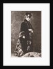 Princess Ekaterina Mikhailovna Dolgorukova, 1870s-1880s by Anonymous
