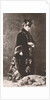 Princess Ekaterina Mikhailovna Dolgorukova, 1870s-1880s by Anonymous