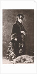 Princess Ekaterina Mikhailovna Dolgorukova, 1870s-1880s by Anonymous