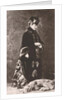 Princess Ekaterina Mikhailovna Dolgorukova, 1870s-1880s by Anonymous