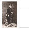 Princess Ekaterina Mikhailovna Dolgorukova, 1870s-1880s by Anonymous