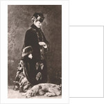 Princess Ekaterina Mikhailovna Dolgorukova, 1870s-1880s by Anonymous