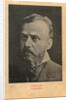 Portrait of Gleb Uspensky, c. 1910 by Anonymous