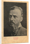 Portrait of Gleb Uspensky, c. 1910 by Anonymous