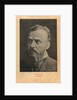 Portrait of Gleb Uspensky, c. 1910 by Anonymous