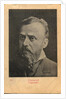 Portrait of Gleb Uspensky, c. 1910 by Anonymous