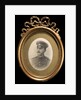 Portrait of Grand Duke Peter Nikolaevich of Russia by Anonymous