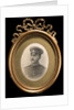 Portrait of Grand Duke Peter Nikolaevich of Russia by Anonymous