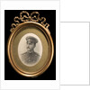 Portrait of Grand Duke Peter Nikolaevich of Russia by Anonymous