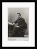Portrait of the Author Anton Chekhov (1860?1904), 1905 by Anonymous